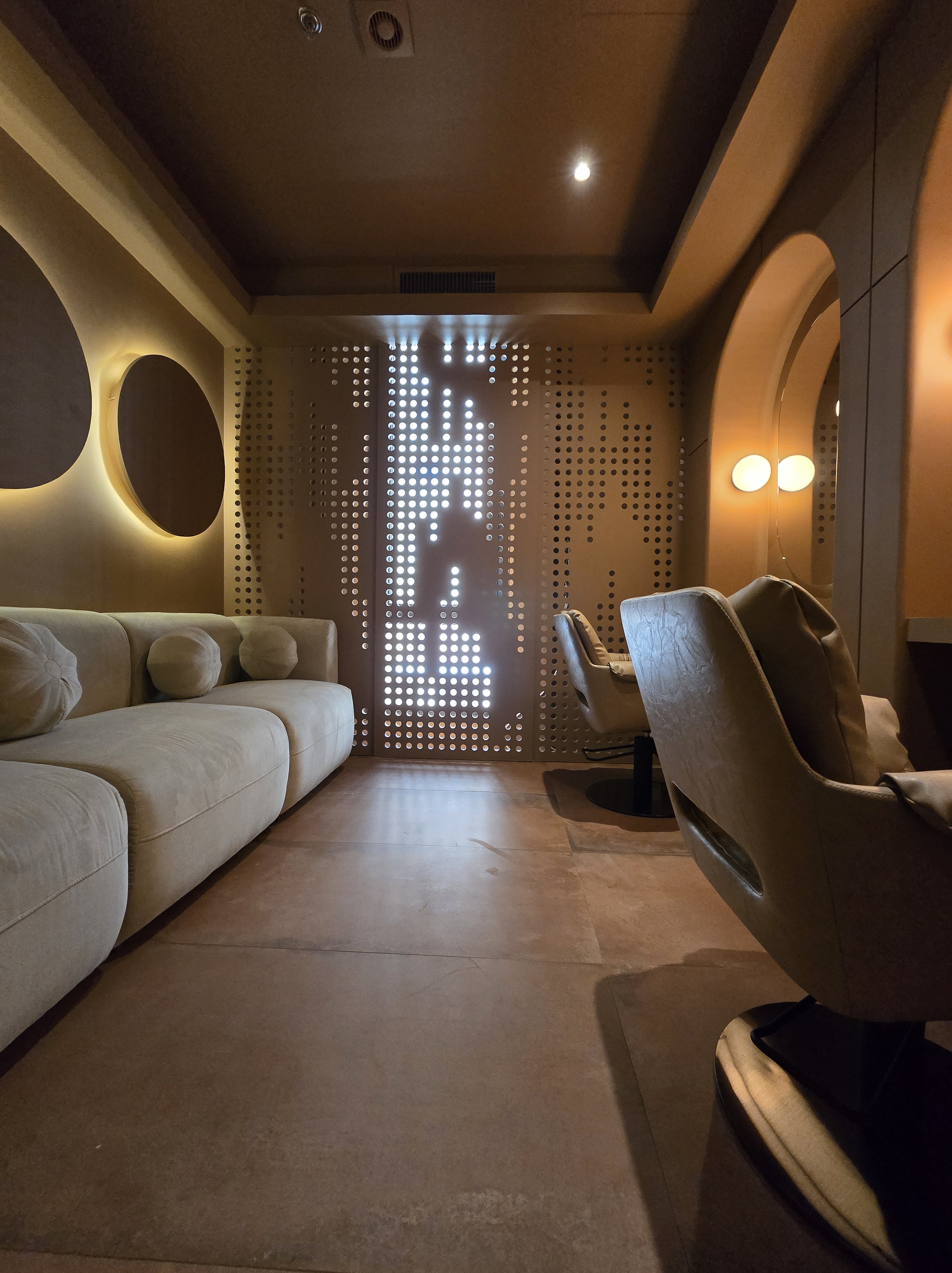 Scenarios Design fitout company in Kuwait